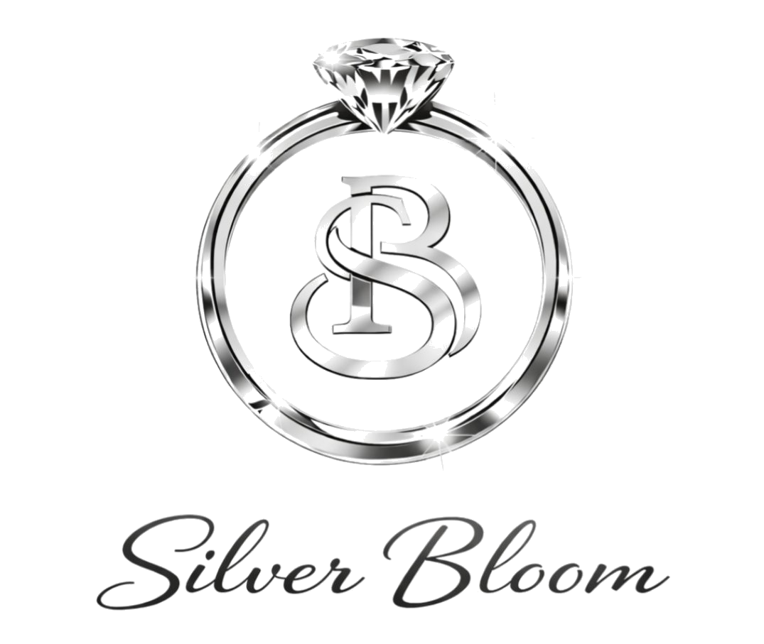 Silver Bloom сребърна бижутерия